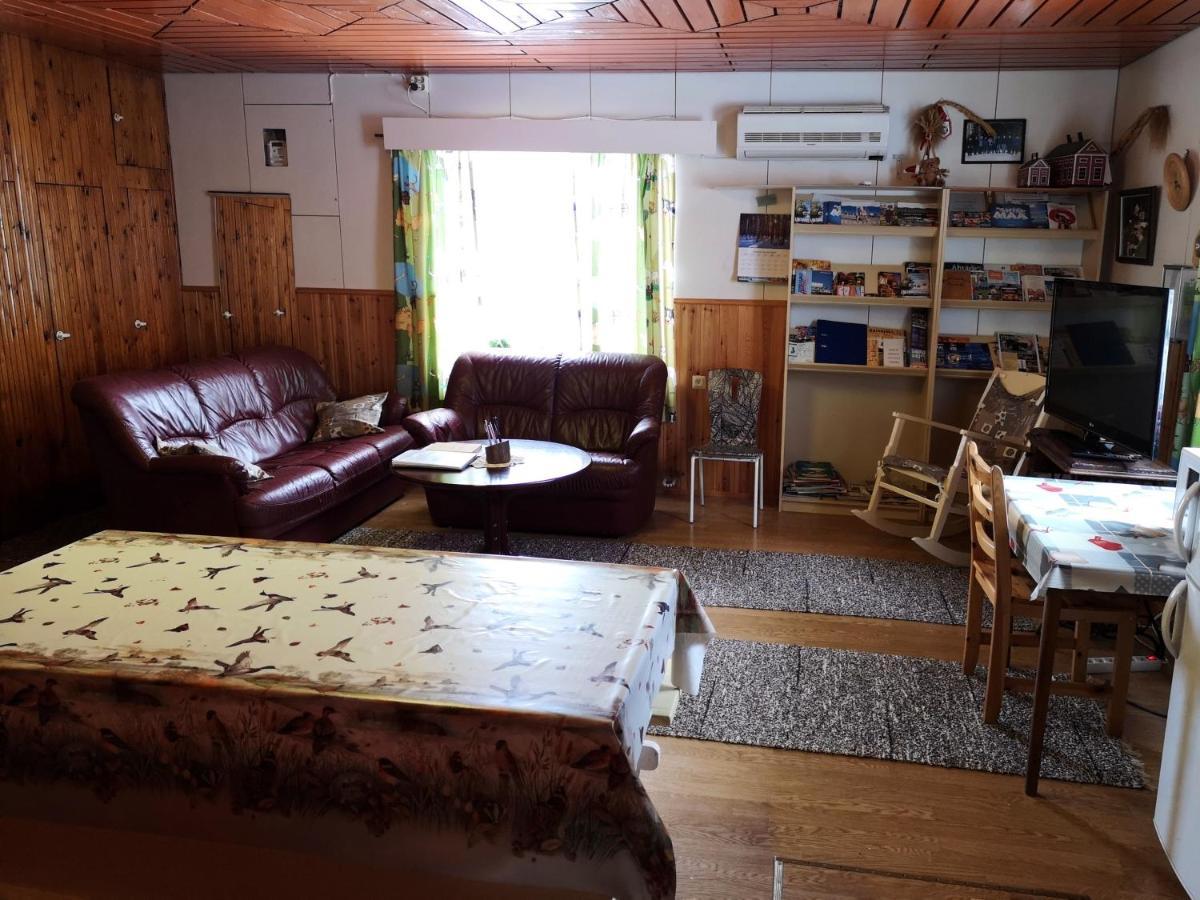 Maatilamatkailu Ilomaeki Seinäjoki Zewnętrze zdjęcie