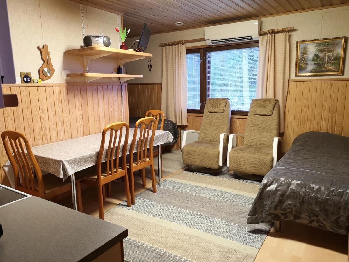Maatilamatkailu Ilomaeki Seinäjoki Zewnętrze zdjęcie