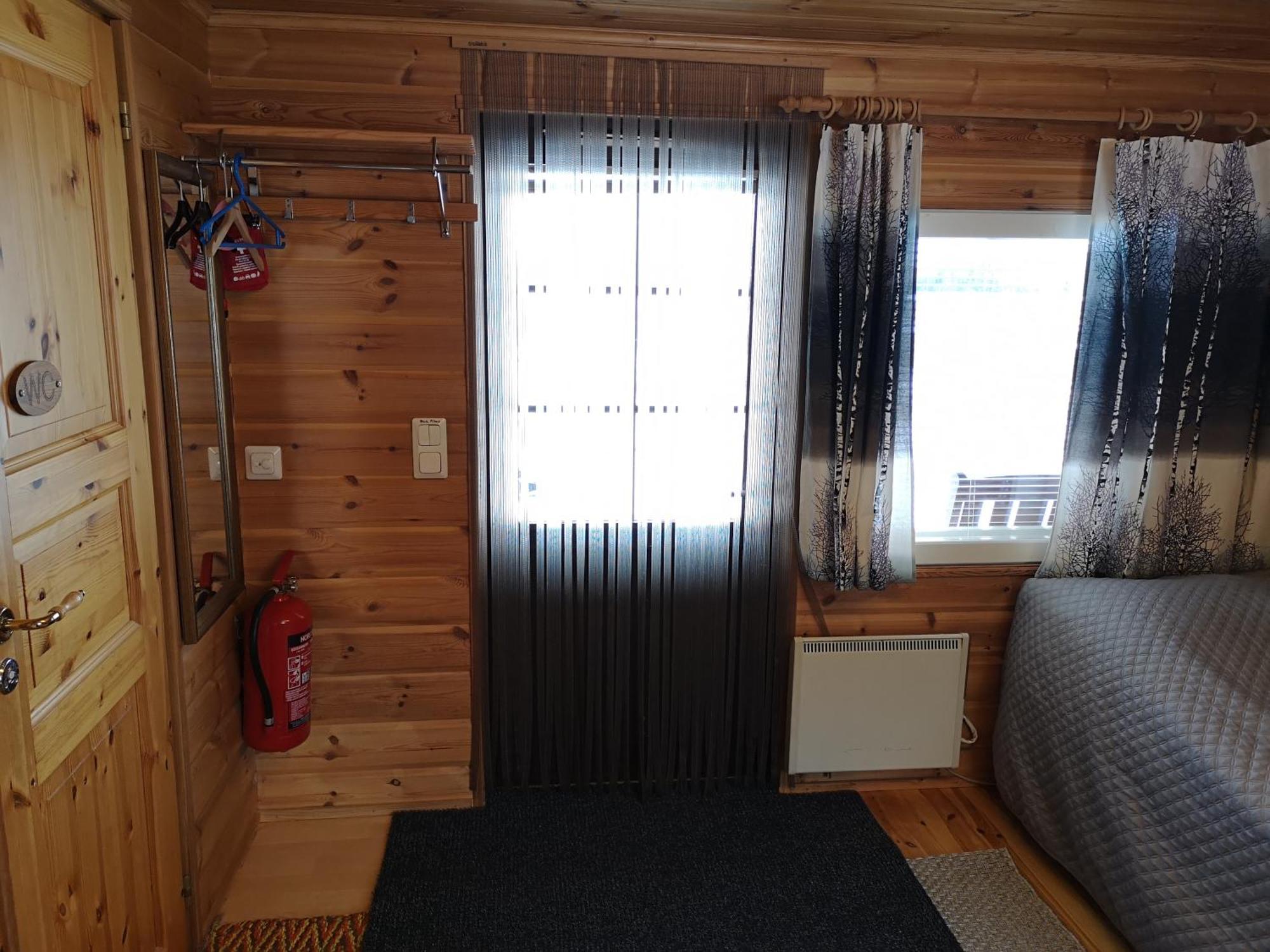 Maatilamatkailu Ilomaeki Seinäjoki Pokój zdjęcie