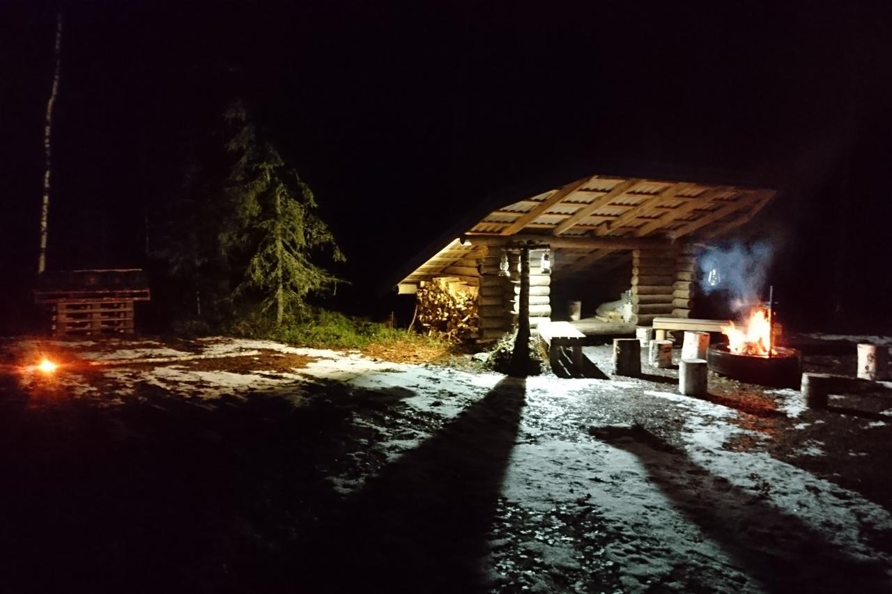 Maatilamatkailu Ilomaeki Seinäjoki Zewnętrze zdjęcie